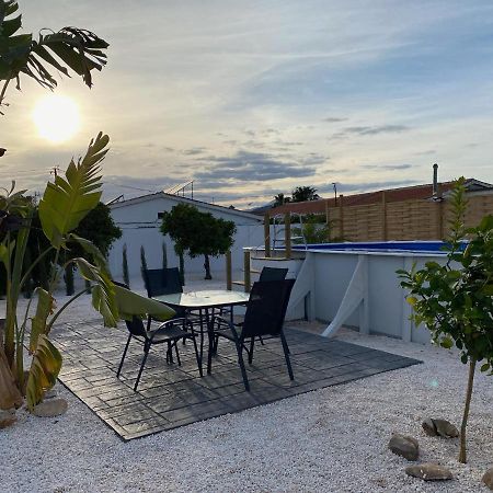 Casa Mama Villa Alhaurín el Grande Eksteriør bilde