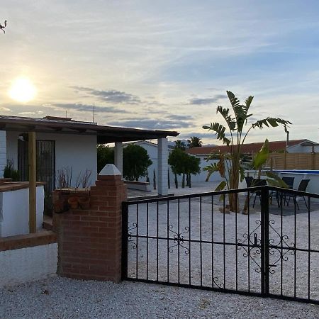 Casa Mama Villa Alhaurín el Grande Eksteriør bilde