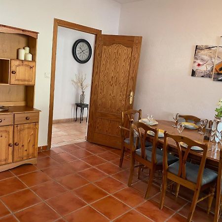 Casa Mama Villa Alhaurín el Grande Eksteriør bilde