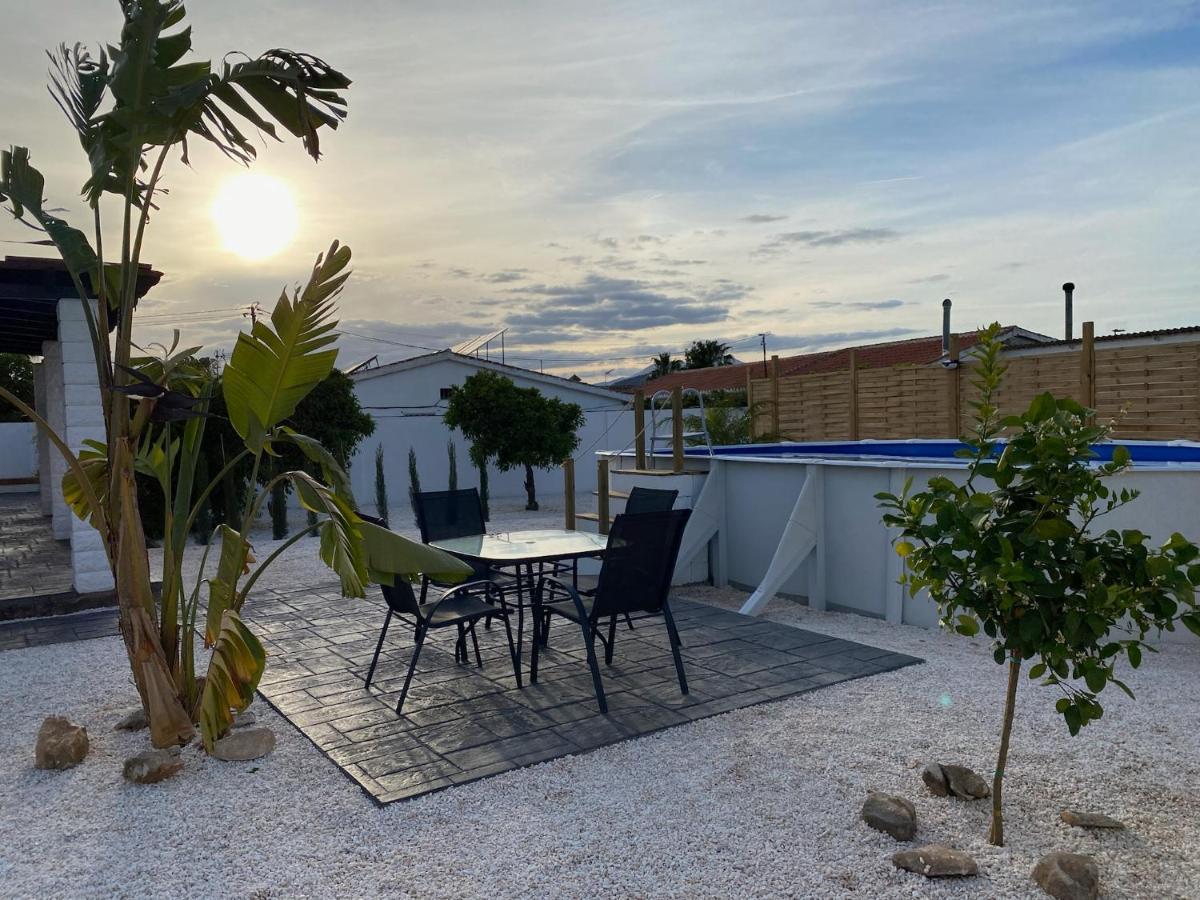 Casa Mama Villa Alhaurín el Grande Eksteriør bilde