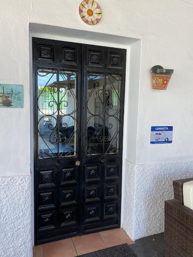 Casa Mama Villa Alhaurín el Grande Eksteriør bilde