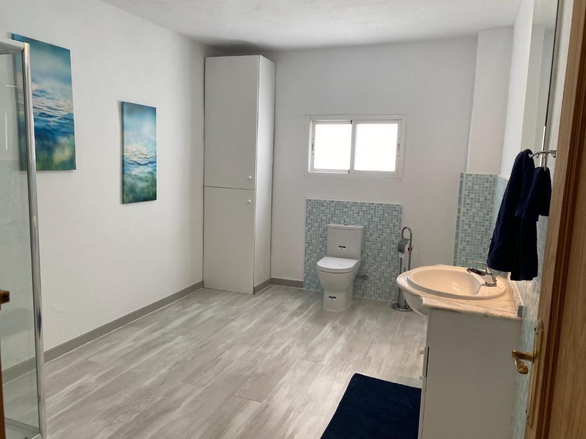 Casa Mama Villa Alhaurín el Grande Eksteriør bilde