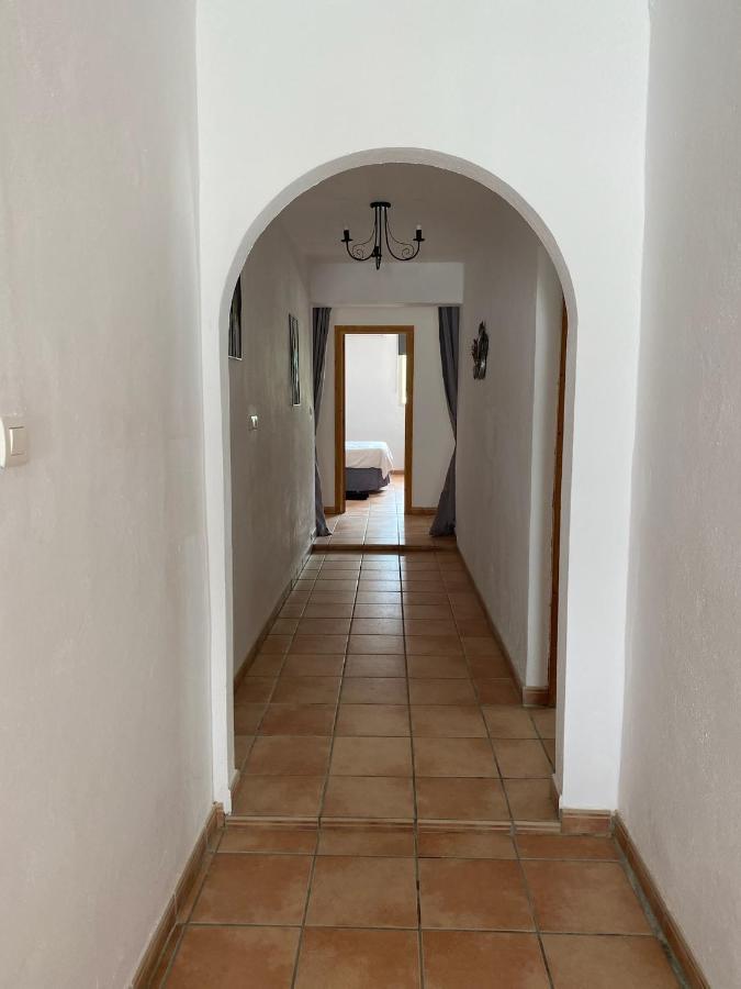 Casa Mama Villa Alhaurín el Grande Eksteriør bilde
