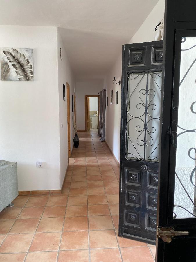 Casa Mama Villa Alhaurín el Grande Eksteriør bilde