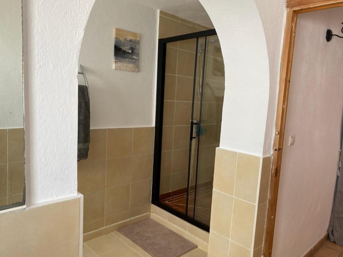 Casa Mama Villa Alhaurín el Grande Eksteriør bilde