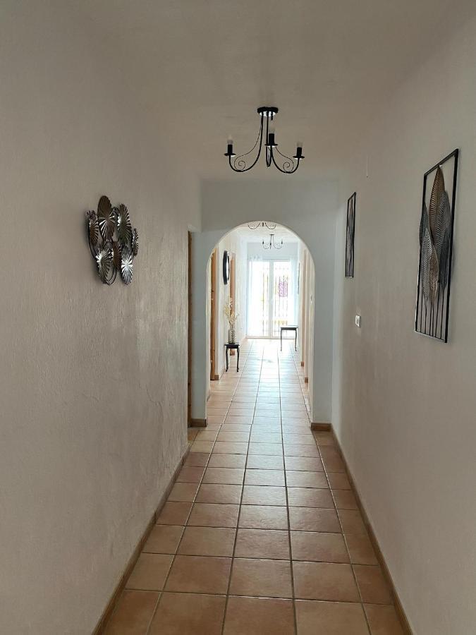 Casa Mama Villa Alhaurín el Grande Eksteriør bilde