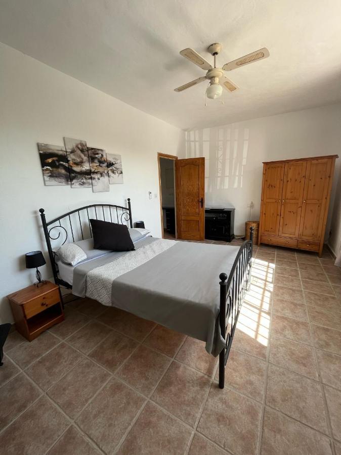 Casa Mama Villa Alhaurín el Grande Eksteriør bilde