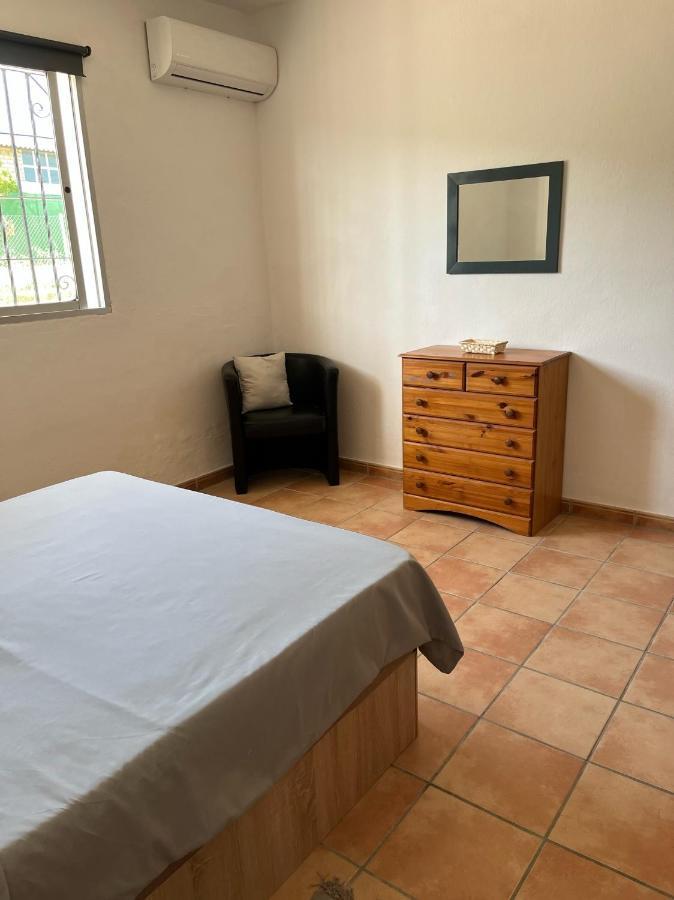 Casa Mama Villa Alhaurín el Grande Eksteriør bilde