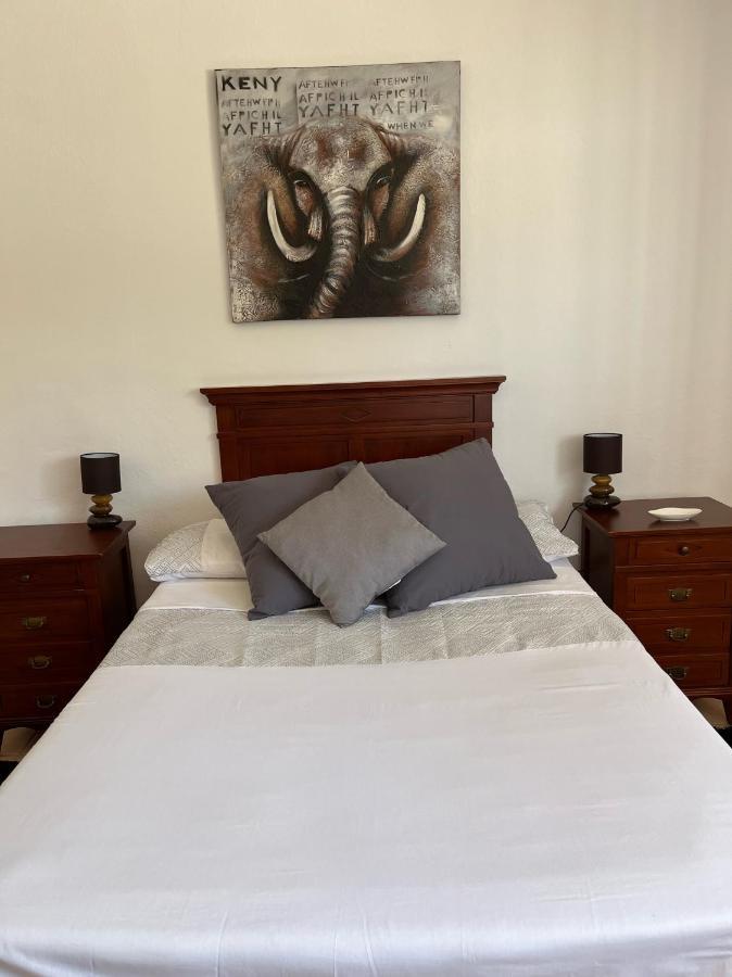 Casa Mama Villa Alhaurín el Grande Eksteriør bilde