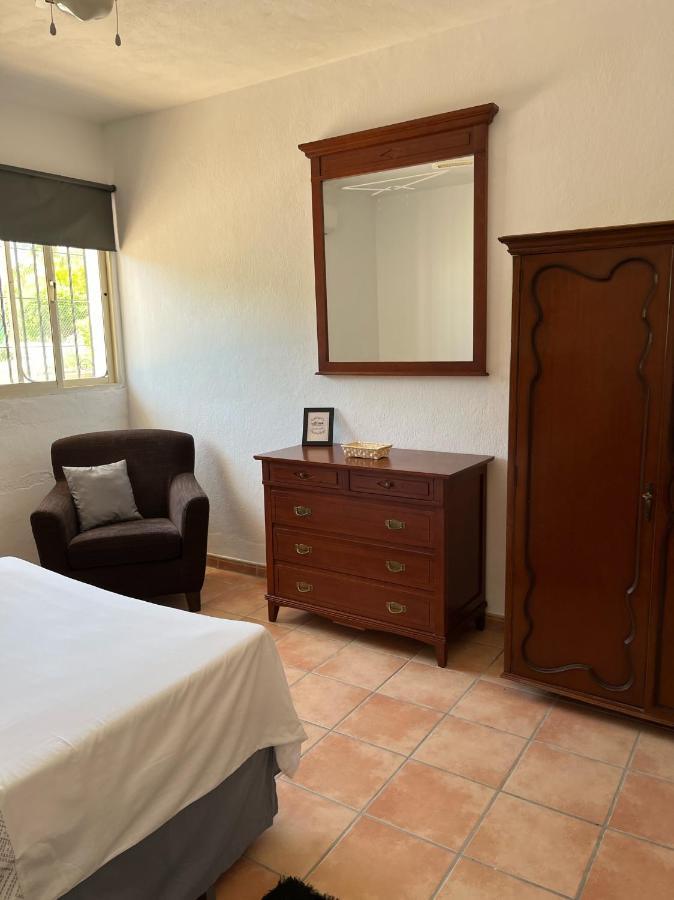Casa Mama Villa Alhaurín el Grande Eksteriør bilde