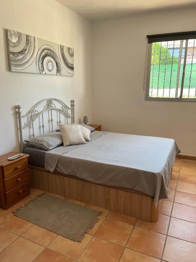Casa Mama Villa Alhaurín el Grande Eksteriør bilde