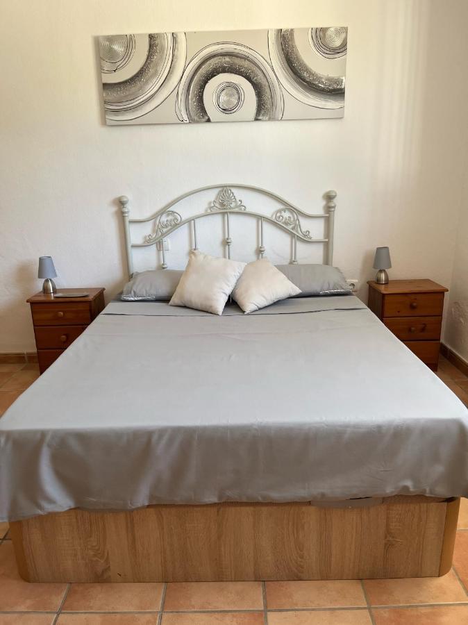 Casa Mama Villa Alhaurín el Grande Eksteriør bilde