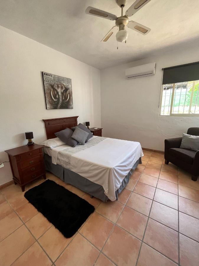 Casa Mama Villa Alhaurín el Grande Eksteriør bilde
