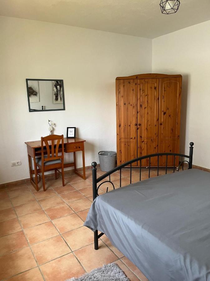 Casa Mama Villa Alhaurín el Grande Eksteriør bilde