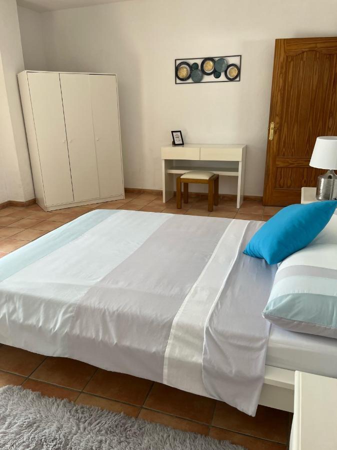 Casa Mama Villa Alhaurín el Grande Eksteriør bilde