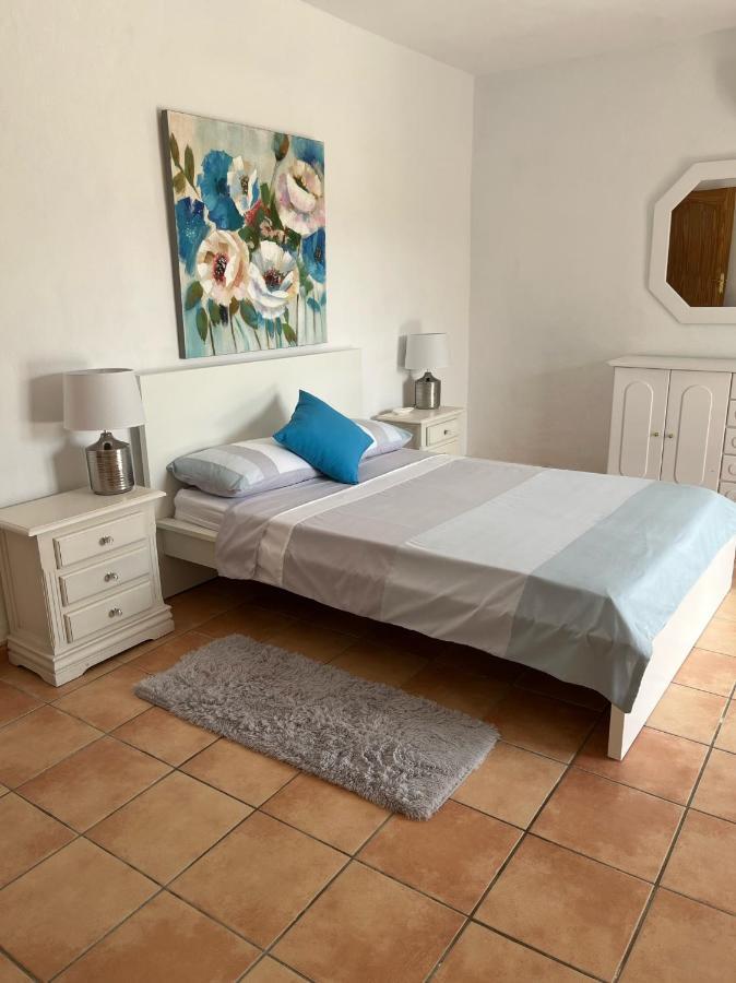 Casa Mama Villa Alhaurín el Grande Eksteriør bilde