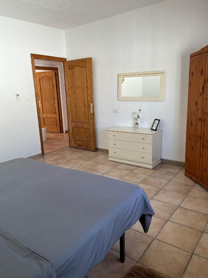 Casa Mama Villa Alhaurín el Grande Eksteriør bilde