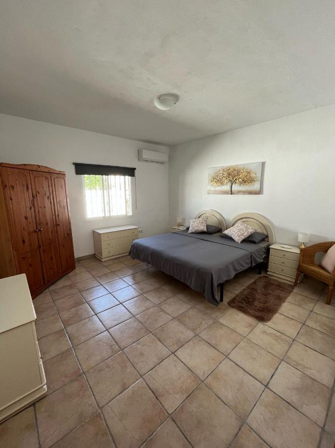 Casa Mama Villa Alhaurín el Grande Eksteriør bilde