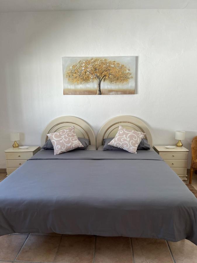 Casa Mama Villa Alhaurín el Grande Eksteriør bilde