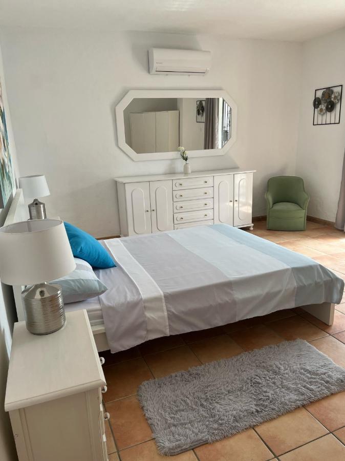 Casa Mama Villa Alhaurín el Grande Eksteriør bilde