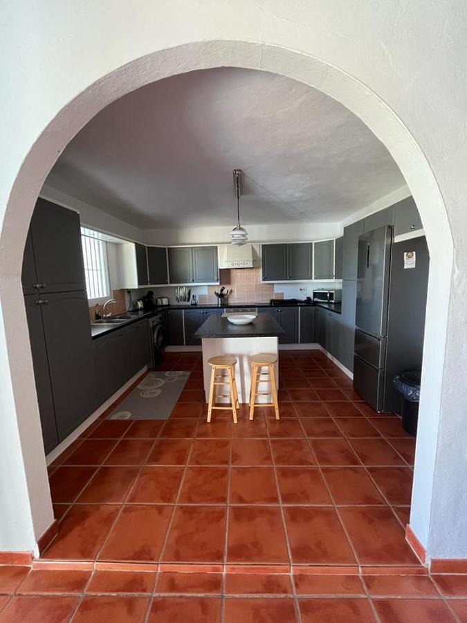 Casa Mama Villa Alhaurín el Grande Eksteriør bilde