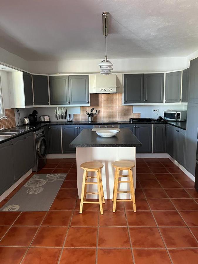 Casa Mama Villa Alhaurín el Grande Eksteriør bilde