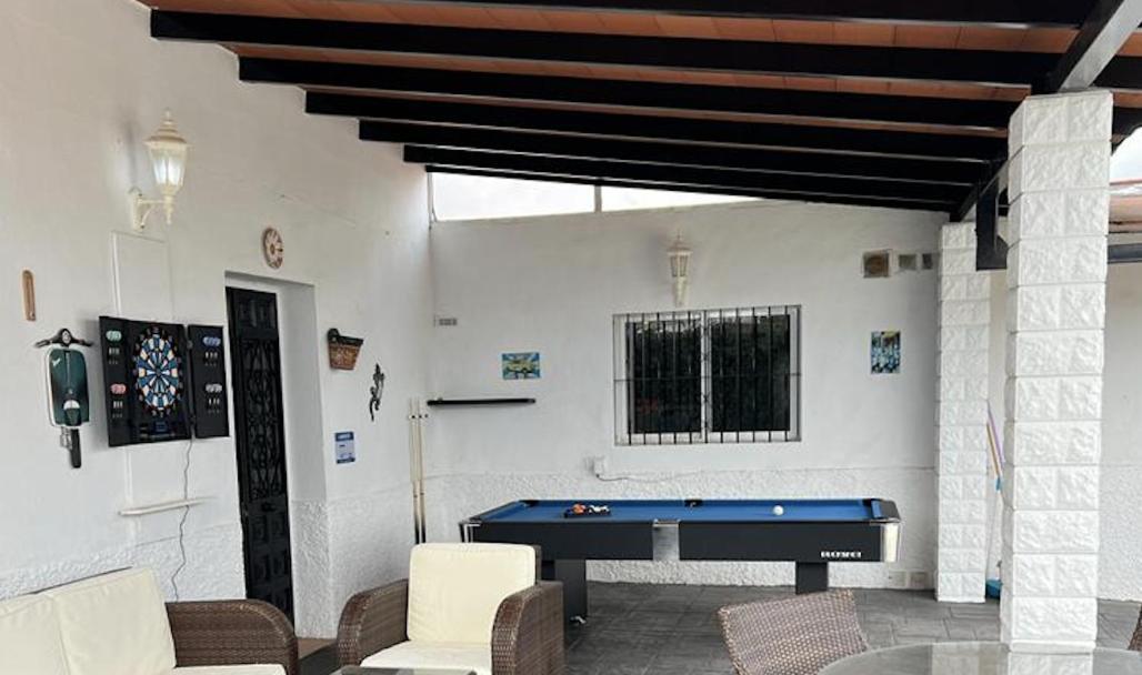 Casa Mama Villa Alhaurín el Grande Eksteriør bilde
